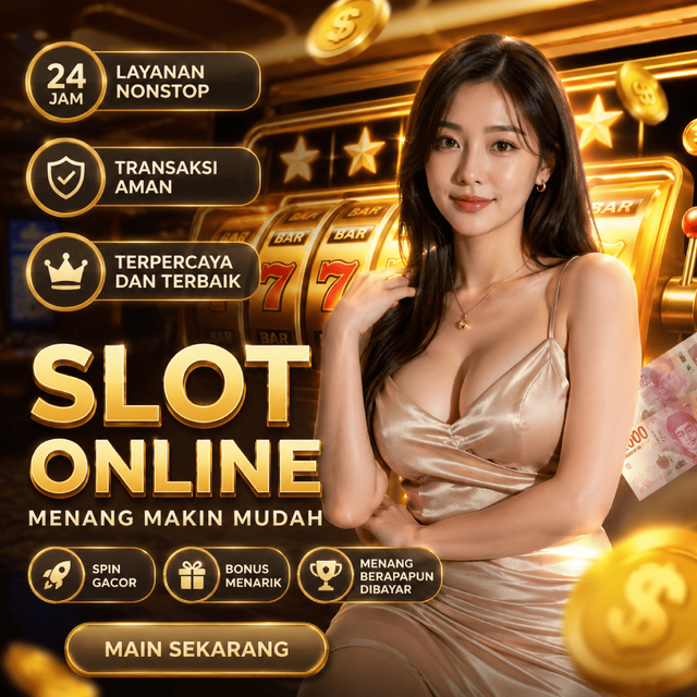 Baginda138 - judi online resmi